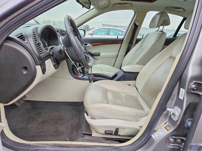 Photo 7 from auction – 2006 SAAB 9-3 with VIN YS3FD49YX61114713