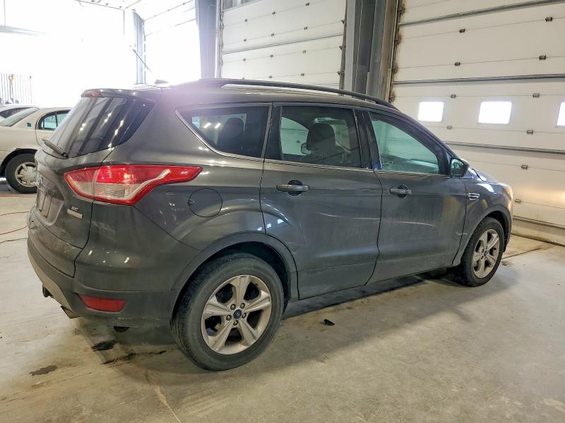 Photo 3 from auction – 2016 FORD ESCAPE SE with VIN 1FMCU0GX3GUC80449