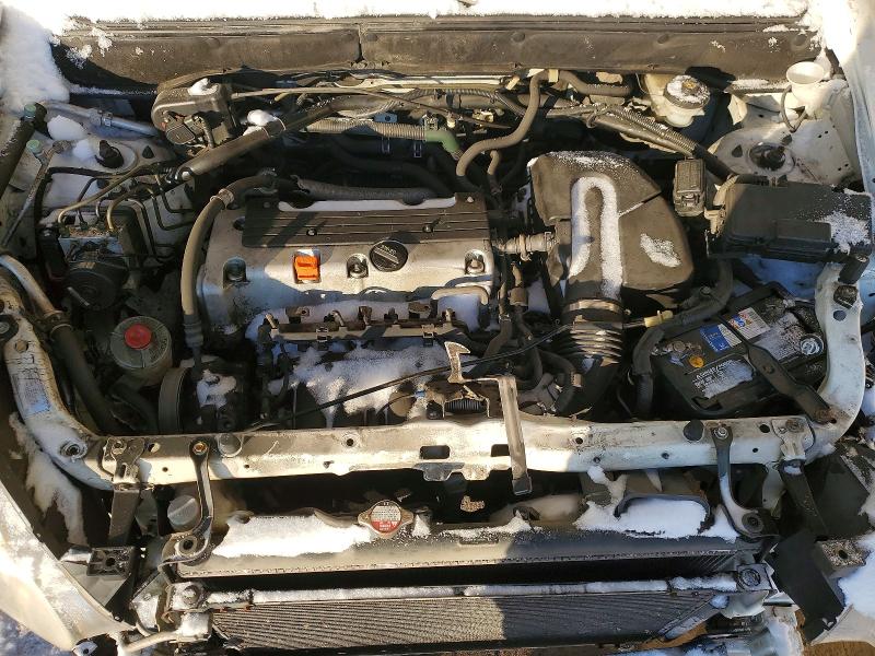 Photo 12 from auction – 2005 HONDA CR-V EX with VIN JHLRD78885C006491