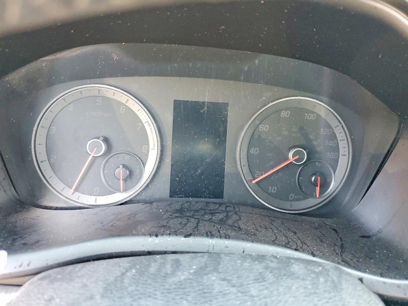 Photo 9 from auction – 2019 HYUNDAI SONATA with VIN 5NPE34AF0KH743559