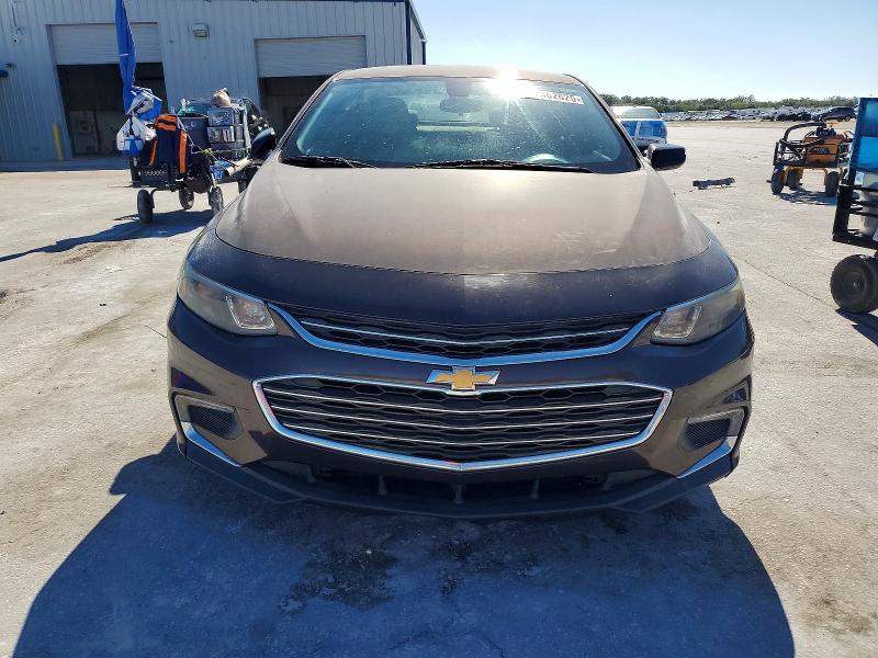 Photo 5 from auction – 2016 CHEVROLET MALIBU with VIN 1G1ZE5ST6GF237850