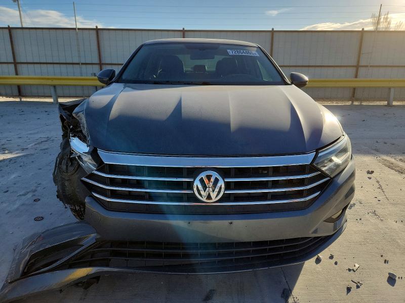 Photo 5 from auction – 2019 VOLKSWAGEN JETTA S with VIN 3VWCB7BU5KM158136
