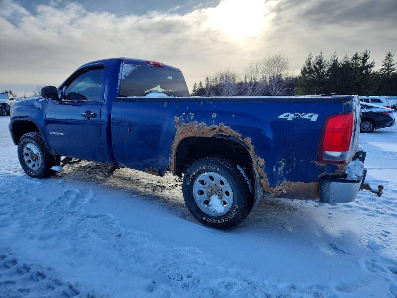 Photo 2 from auction – 2013 GMC SIERRA K15 with VIN 1GTN2TEX1DZ132208