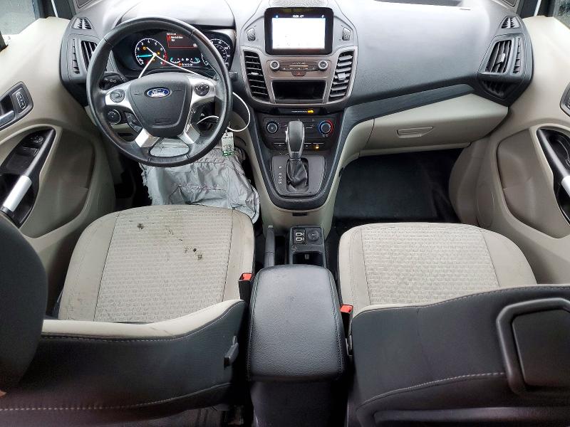 Photo 8 from auction – 2020 FORD TRANSIT CO with VIN NM0LS7F2XL1460156