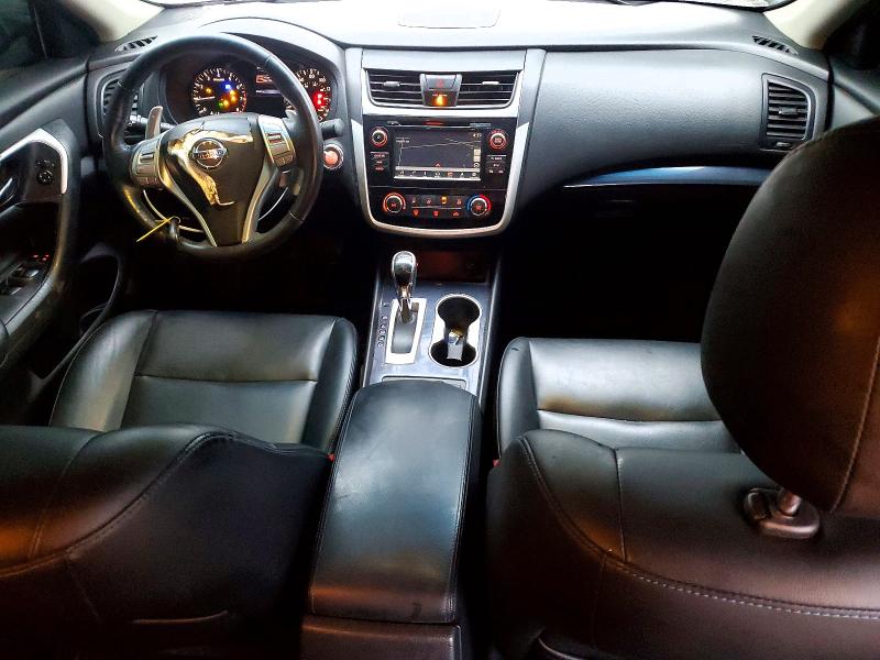 Photo 8 from auction – 2018 NISS ALTIMA with VIN 1N4AL3AP5JC156923
