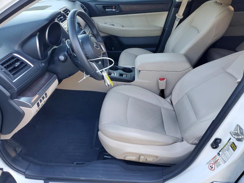 Photo 7 from auction – 2019 SUBARU OUTBACK with VIN 4S4BSAJC7K3324724