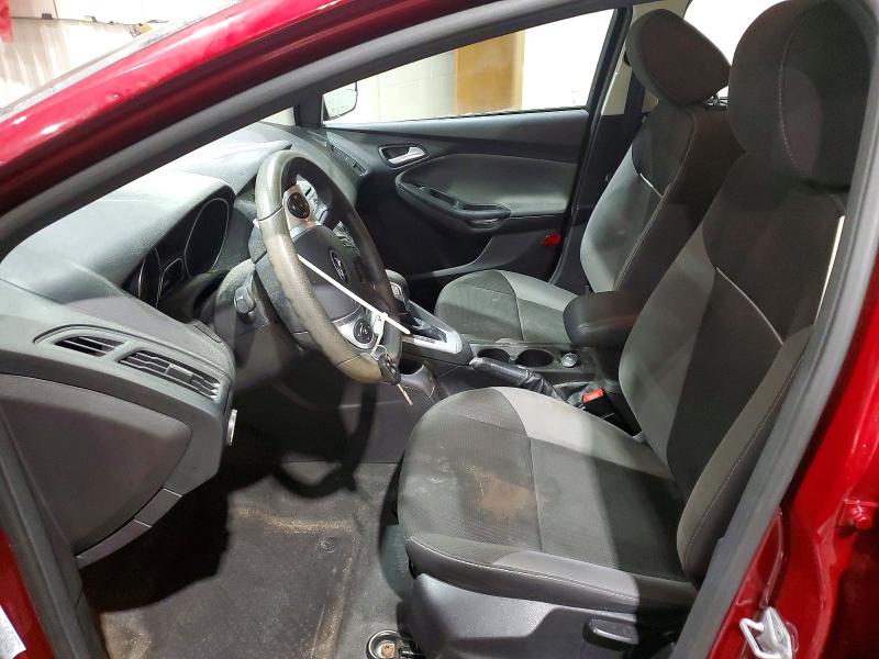 Photo 7 from auction – 2014 FORD FOCUS SE with VIN 1FADP3F20EL181734