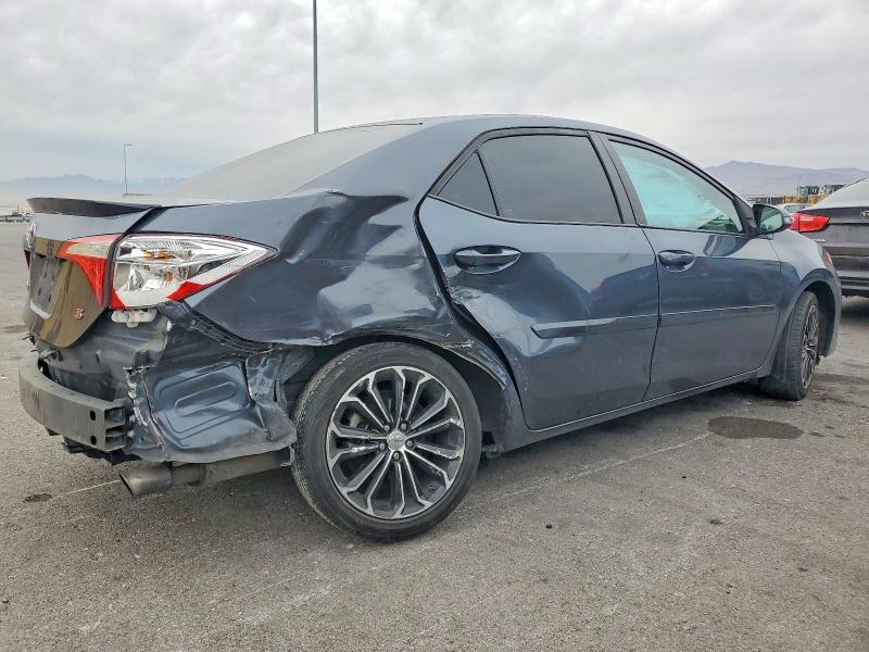Photo 3 from auction – 2016 TOYOTA COROLLA with VIN 2T1BURHE5GC680253