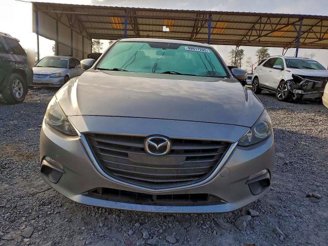 Photo 5 from auction – 2016 MAZDA 3 SPORT with VIN 3MZBM1T7XGM294992
