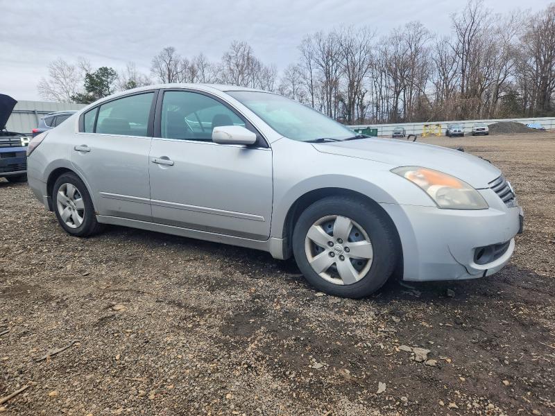 Photo 4 from auction – 2008 NISSAN ALTIMA with VIN 1N4AL21E28C120108