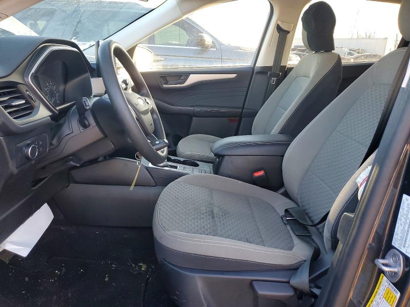 Photo 7 from auction – 2022 FORD ESCAPE SE with VIN 1FMCU0G60NUB72553