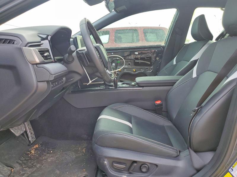Photo 7 from auction – 2025 TOYOTA CAMRY with VIN 4T1DAACK0SU114752