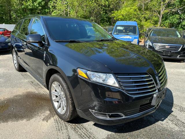 LINCOLN MKT 2018 مع رقم تعريف المركبة 2LMHJ5NK7JBL02473 - صورة من المزاد