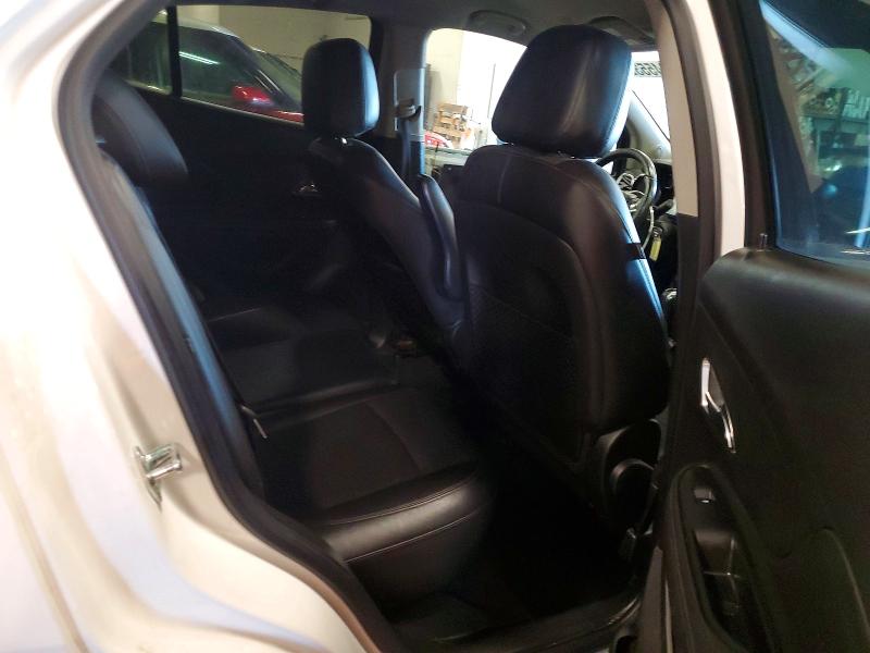 Photo 11 from auction – 2015 BUICK ENCORE with VIN KL4CJASB8FB268588