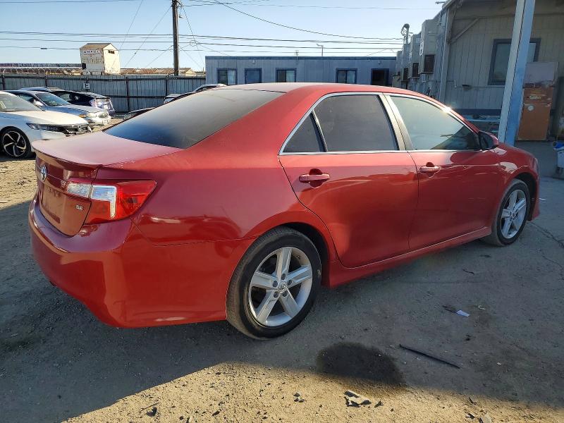 Photo 3 from auction – 2012 TOYOTA CAMRY BASE with VIN 4T1BF1FK1CU601657