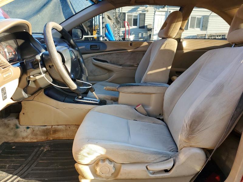 Zdjęcie 7 z aukcji – 2003 HONDA CIVIC z VIN 1HGEM22543L051732