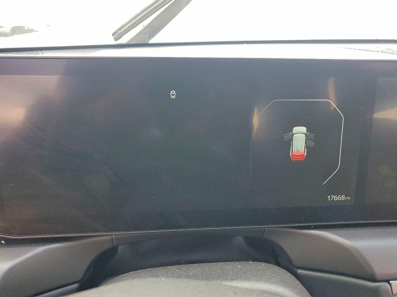 Photo 9 from auction – 2024 KIA EV9 with VIN KNDAB5S18R6022534