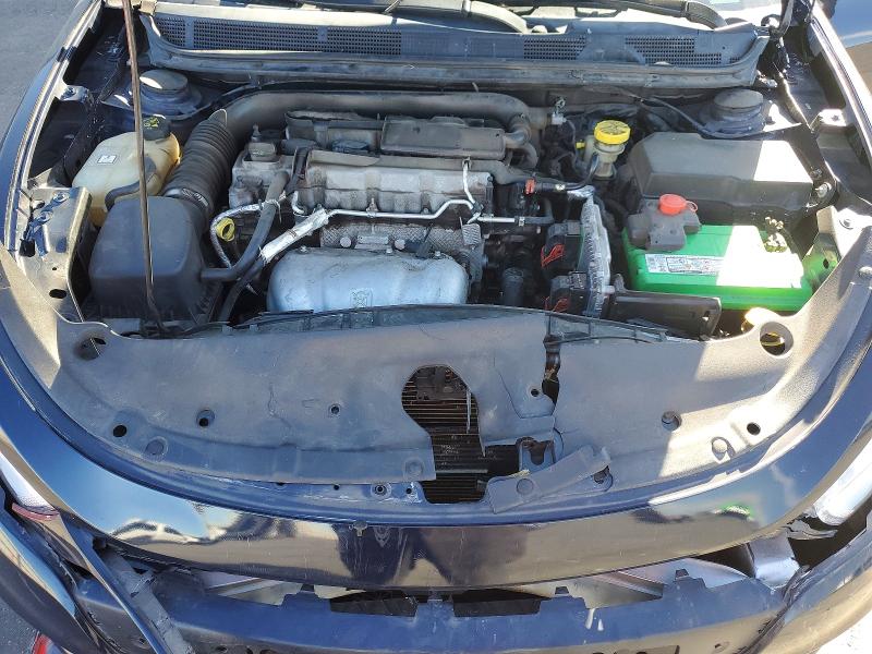 Photo 11 from auction – 2016 DODGE DART SXT with VIN 1C3CDFBB4GD766999