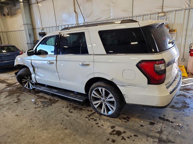 Photo 2 from auction – 2021 FORD EXPEDITION with VIN 1FMJU2ATXMEA40717