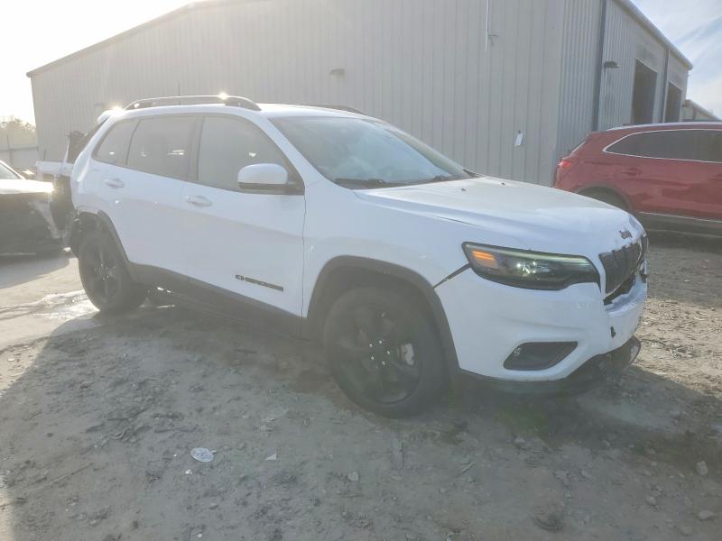 Photo 4 from auction – 2019 JEEP CHEROKEE L with VIN 1C4PJLLX8KD392839
