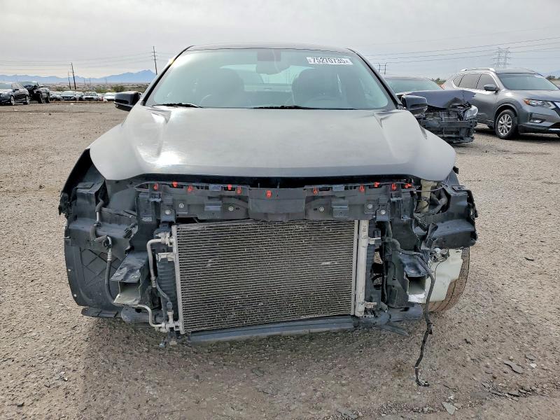 Photo 5 from auction – 2016 CHEVROLET MALIBU LIM with VIN 1G11C5SA0GU106667