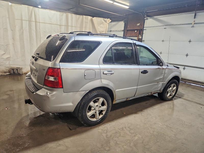 Photo 3 from auction – 2007 KIA SORENTO EX with VIN KNDJC736475670362