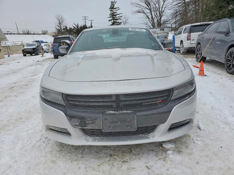 Photo 5 from auction – 2020 DODGE CHARGER PO with VIN 2C3CDXKT2LH200545