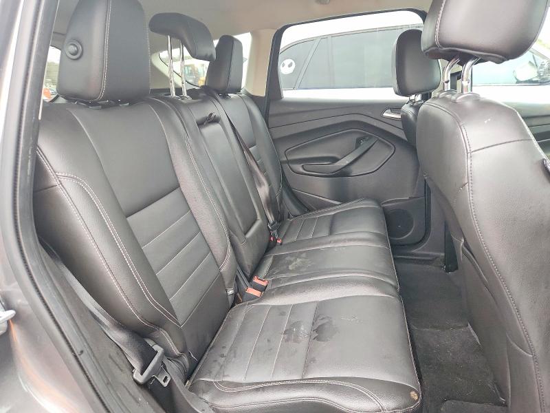 Photo 11 from auction – 2014 FORD ESCAPE TIT with VIN 1FMCU9J96EUA65594
