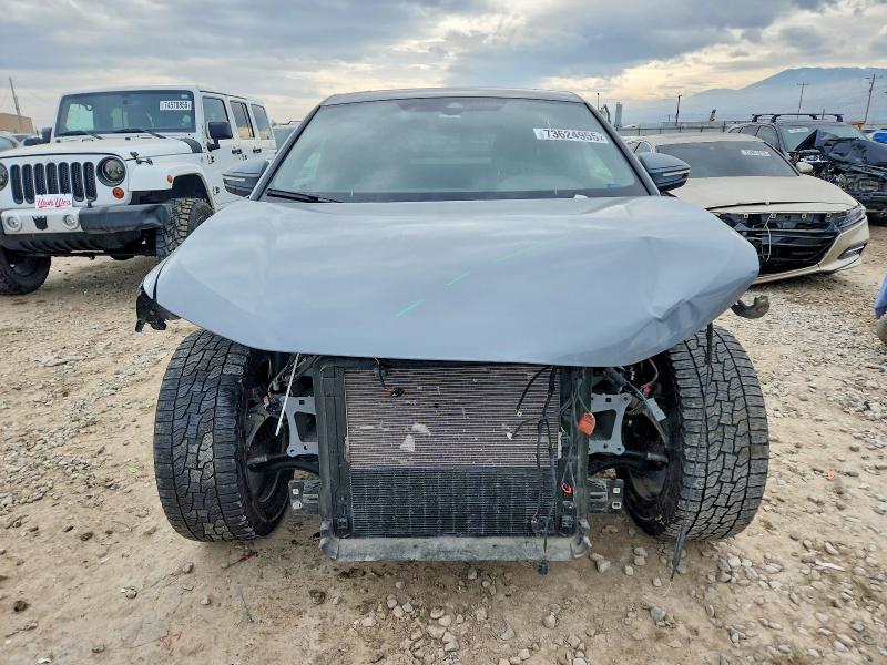 Photo 5 from auction – 2023 AUDI Q4 E-TRON with VIN WA132BFZ4PP075580