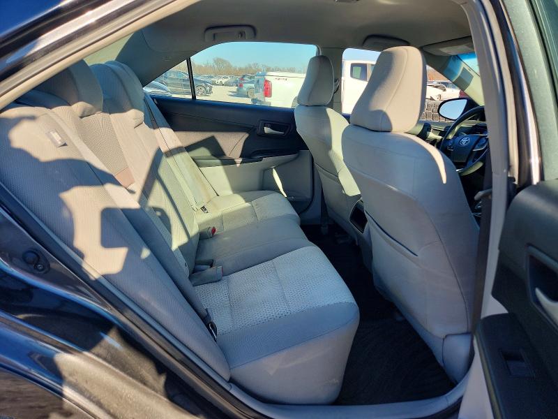 Photo 10 from auction – 2012 TOYOTA CAMRY BASE with VIN 4T4BF1FK1CR250710