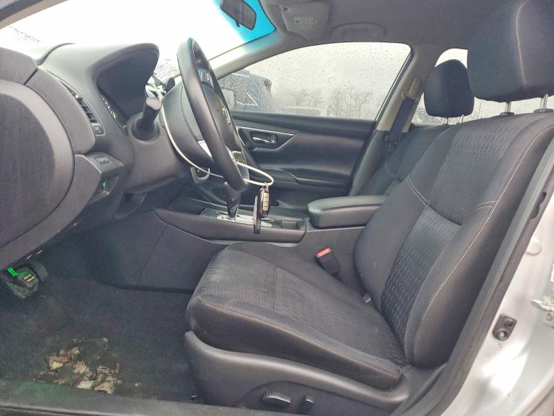 Photo 7 from auction – 2016 NISSAN ALTIMA with VIN 1N4AL3AP8GN361407
