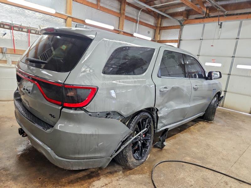 Photo 3 from auction – 2020 DODGE DURANGO R/ with VIN 1C4SDJCT1LC269250