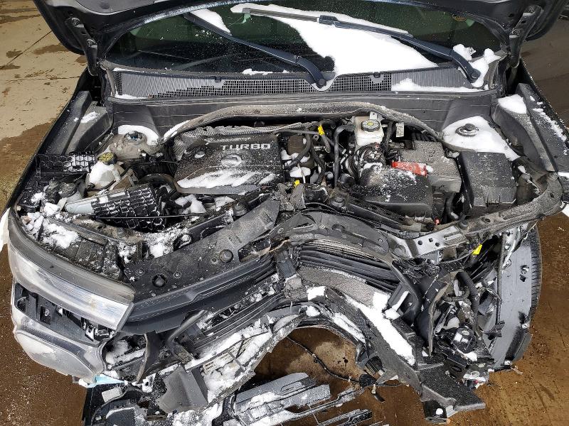 Photo 12 from auction – 2022 CHEVROLET TRAILBLAZE with VIN KL79MPSL2NB038236