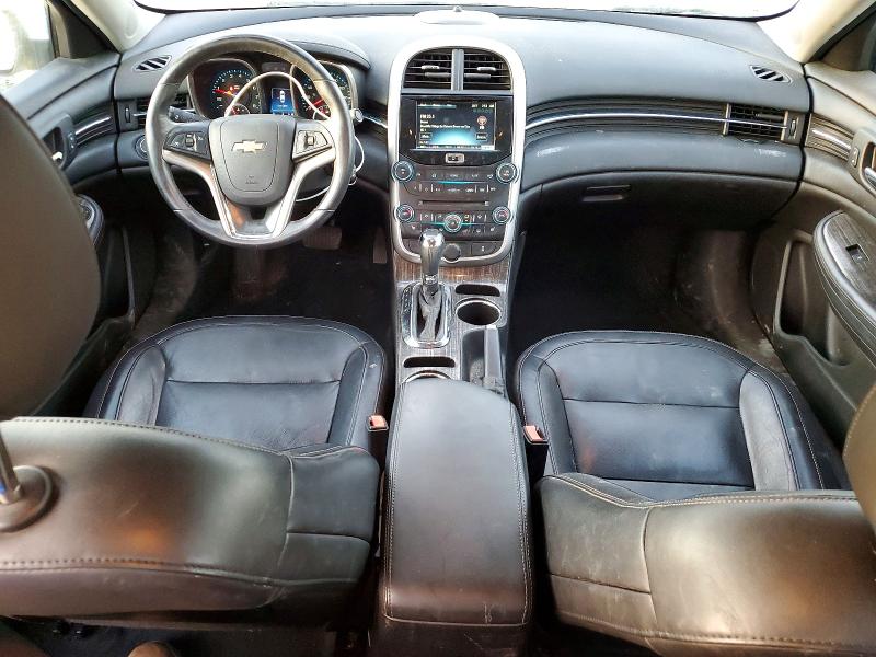 Photo 8 from auction – 2014 CHEVROLET MALIBU LTZ with VIN 1G11H5SL2EF122079
