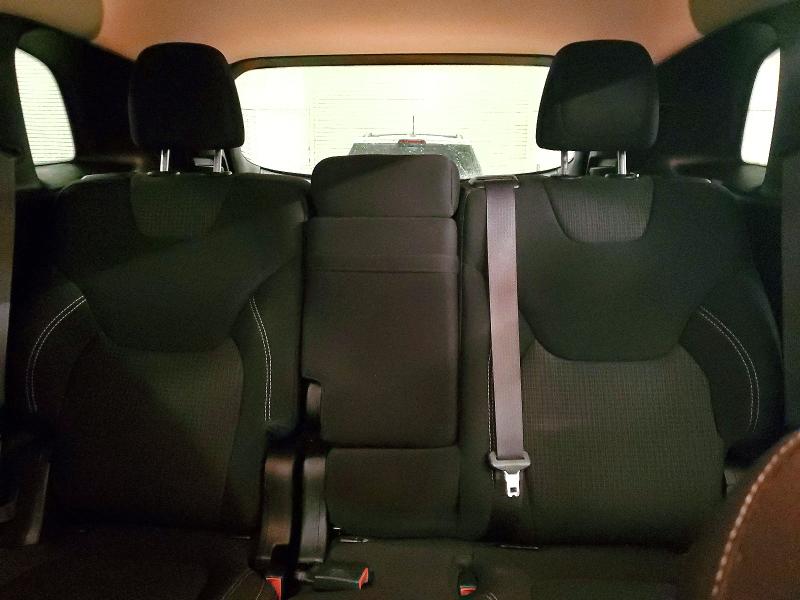 Photo 10 from auction – 2015 JEEP CHEROKEE L with VIN 1C4PJMCS8FW648093