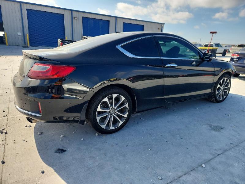 Photo 3 from auction – 2013 HONDA ACCORD EXL with VIN 1HGCT2B89DA011261