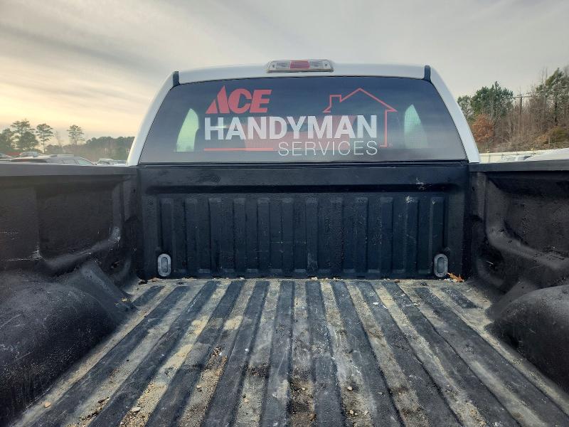 Photo 10 from auction – 2013 FORD F150 with VIN 1FTMF1CM5DFB96296