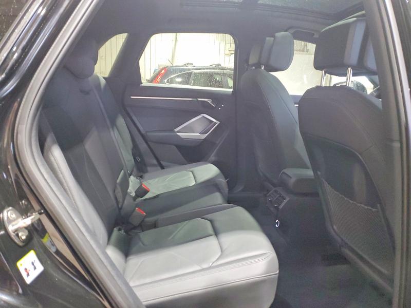 Photo 11 from auction – 2019 AUDI Q3 PREMIUM with VIN WA1DECF35K1082031