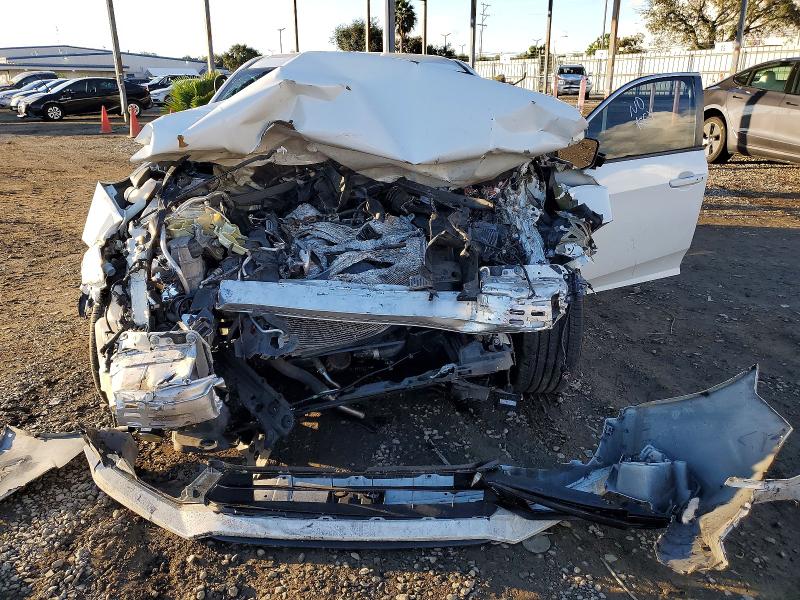 Photo 5 from auction – 2019 HONDA CIVIC with VIN 2HGFC2F83KH526214