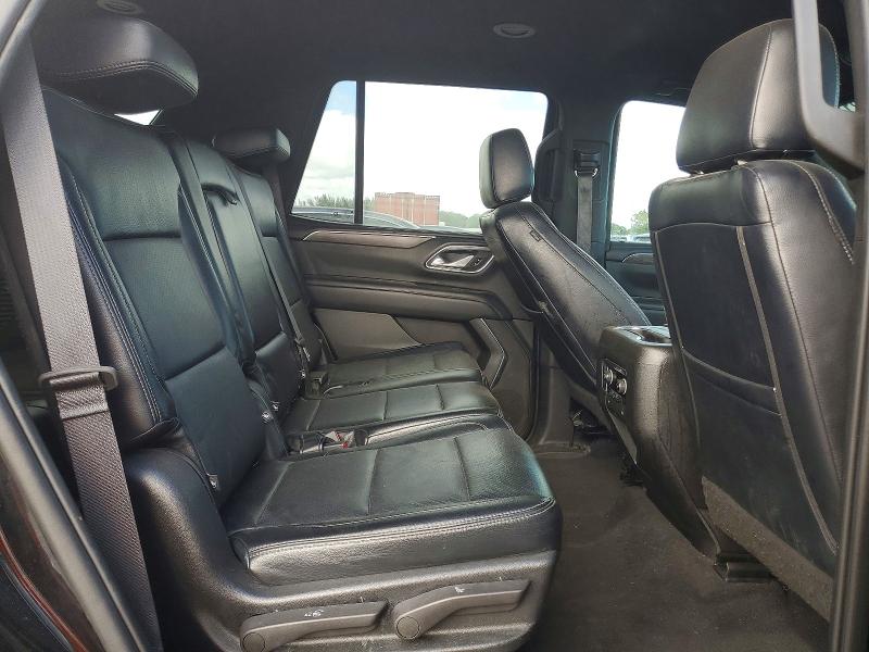 Photo 11 from auction – 2023 CHEVROLET TAHOE C150 with VIN 1GNSCMKD4PR183648