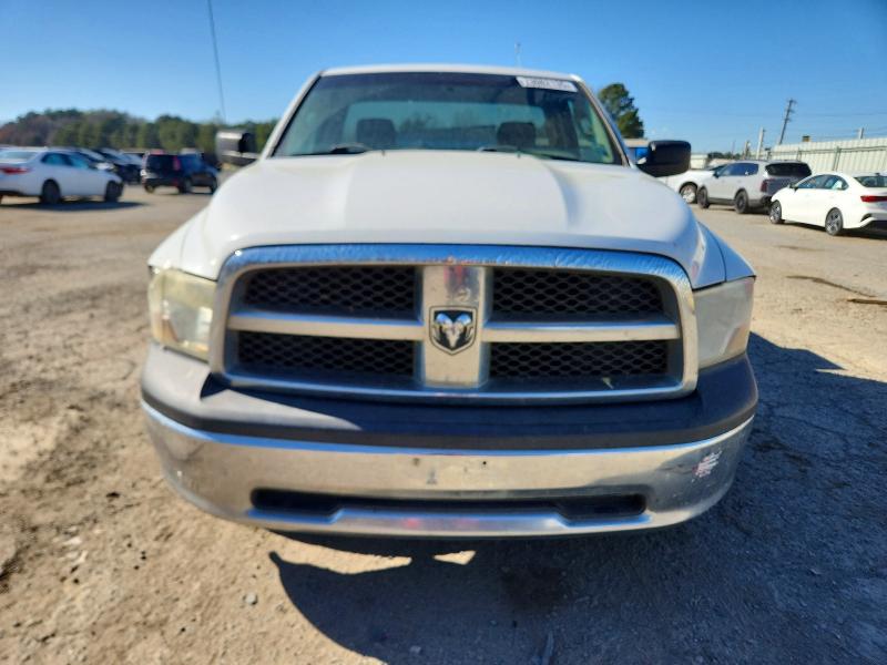 Photo 5 from auction – 2012 DODGE RAM 1500 S with VIN 3C6JD6DT3CG280116