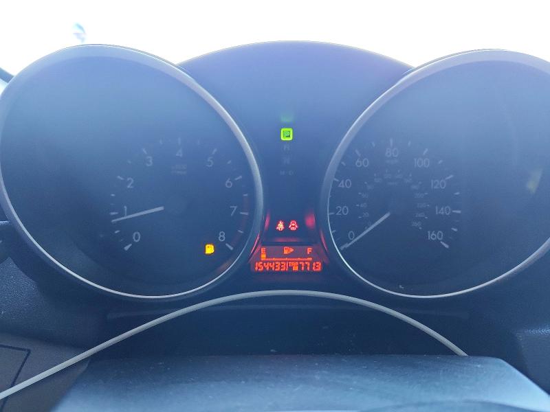 Photo 9 from auction – 2011 MAZDA 3 I with VIN JM1BL1UGXB1373931