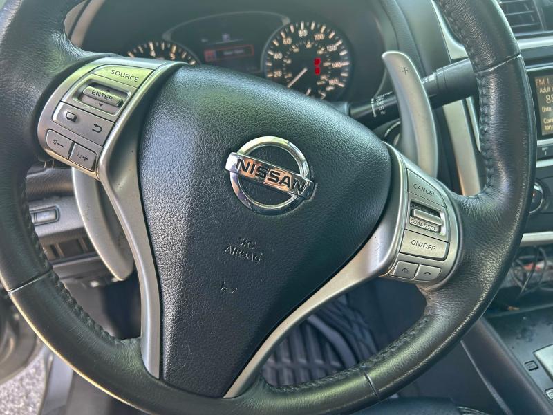 Photo 12 from auction – 2017 NISSAN ALTIMA 2.5 with VIN 1N4AL3AP7HC162023