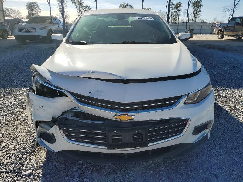 Photo 5 from auction – 2018 CHEVROLET MALIBU with VIN 1G1ZD5ST0JF134174