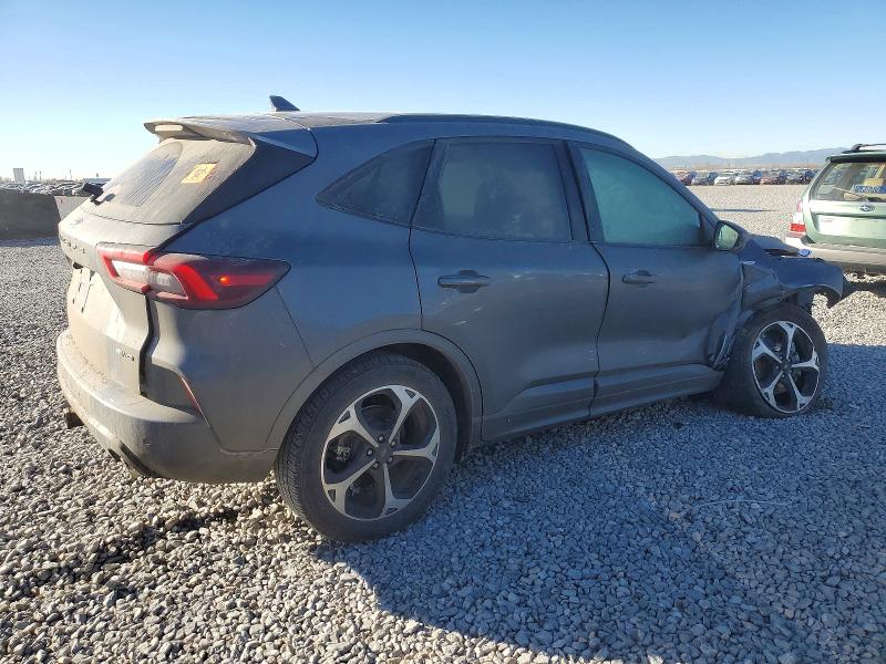 Photo 3 from auction – 2024 FORD ESCAPE ST with VIN 1FMCU9NA9RUB12322