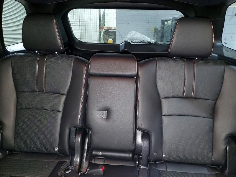 Photo 10 from auction – 2022 HONDA PASSPORT T with VIN 5FNYF8H61NB016080