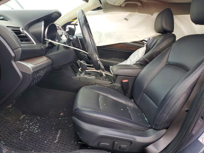 Photo 7 from auction – 2017 SUBARU OUTBACK 2. with VIN 4S4BSANC4H3431281