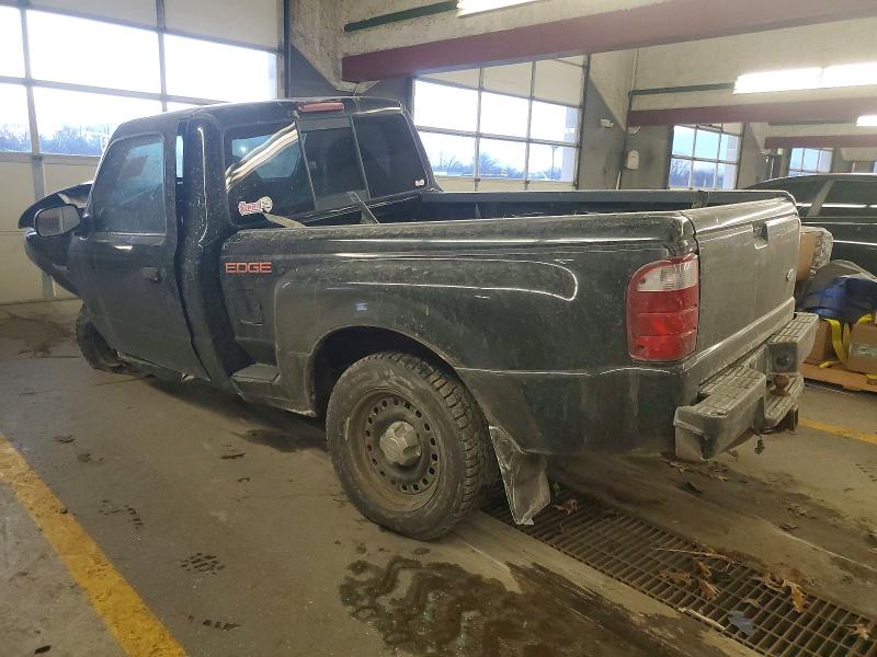 Photo 2 from auction – 2002 FORD RANGER with VIN 1FTYR10UX2PA88695
