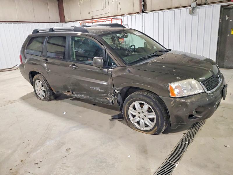 Photo 4 from auction – 2011 MITSUBISHI ENDEAVOR L with VIN 4A4JN2AS4BE035916
