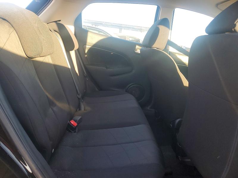 Photo 10 from auction – 2012 MAZDA MAZDA2 with VIN JM1DE1KY2C0140034